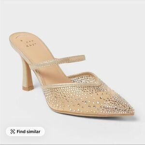 A New Day Women's Sonia Heels